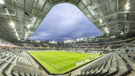 lask linz stadion